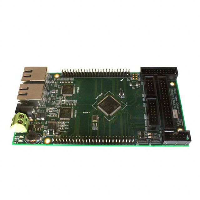 STEVAL-IFW001V1 STMicroelectronics