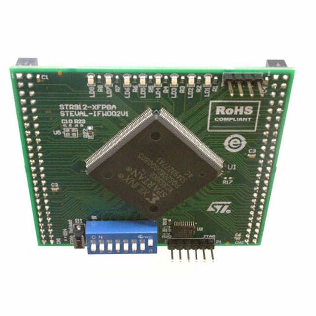 STEVAL-IFW002V1 STMicroelectronics