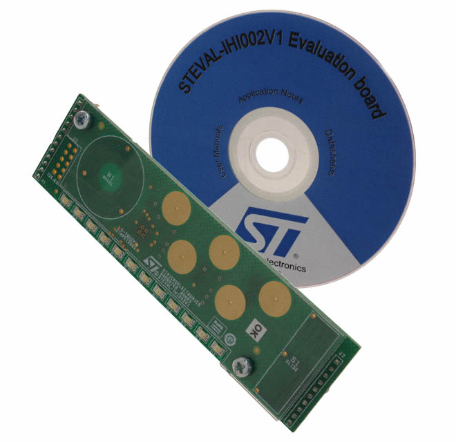 STEVAL-IHI002V1 STMicroelectronics