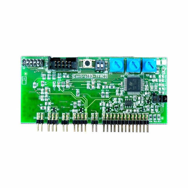 STEVAL-IHM001V1 STMicroelectronics