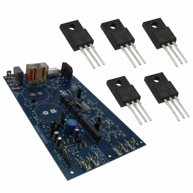 STEVAL-IHM004V1 STMicroelectronics