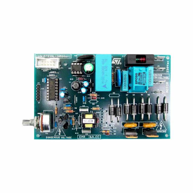 STEVAL-IHM006V1 STMicroelectronics