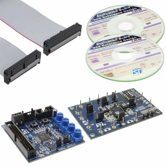 STEVAL-IHM010V1 STMicroelectronics