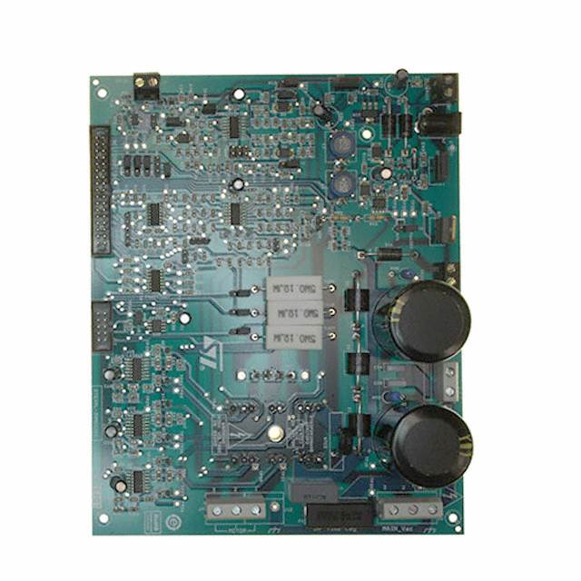 STEVAL-IHM011V1 STMicroelectronics