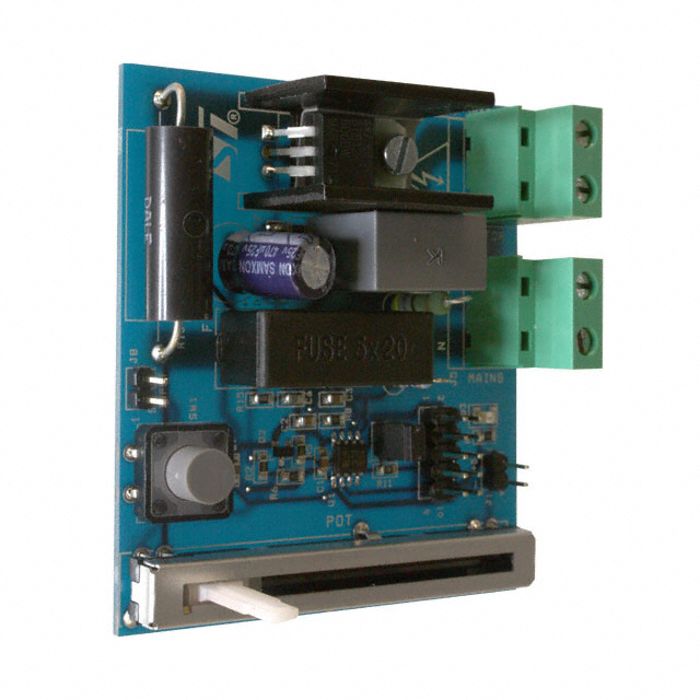 STEVAL-IHM013V1 STMicroelectronics