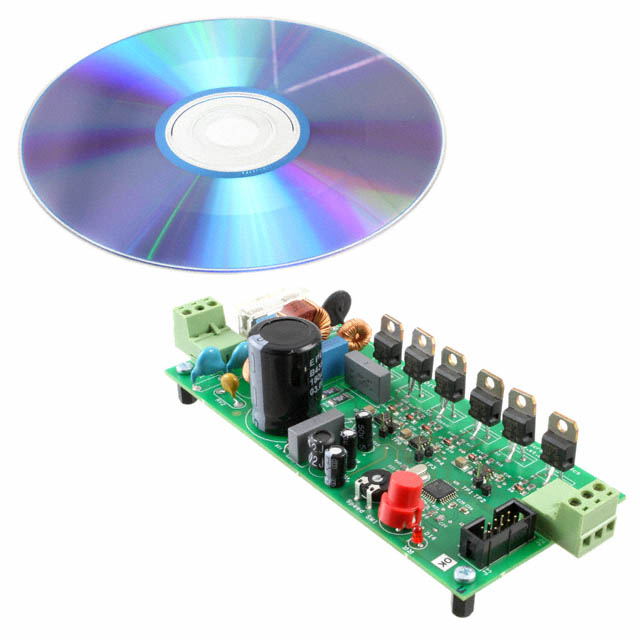 STEVAL-IHM019V1 STMicroelectronics