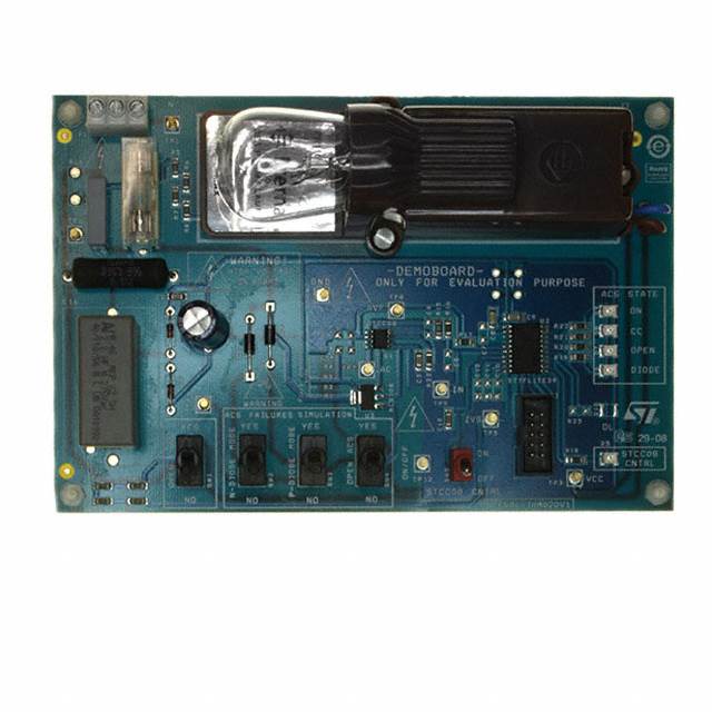 STEVAL-IHM020V1 STMicroelectronics