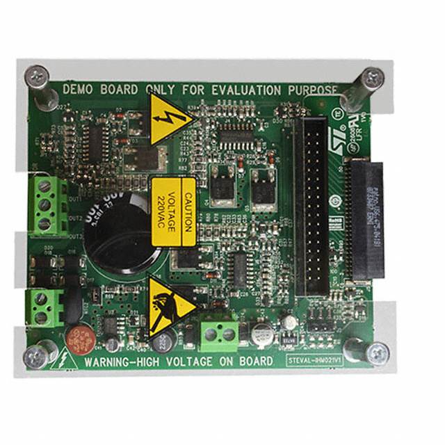 STEVAL-IHM021V1 STMicroelectronics