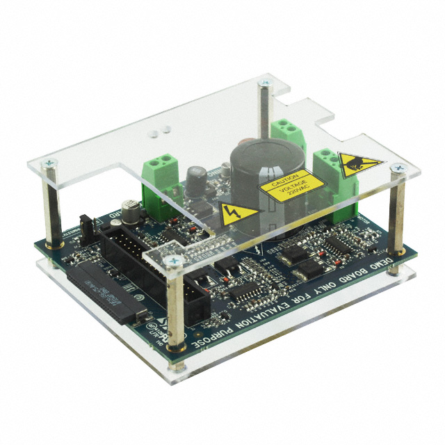 STEVAL-IHM021V2 STMicroelectronics