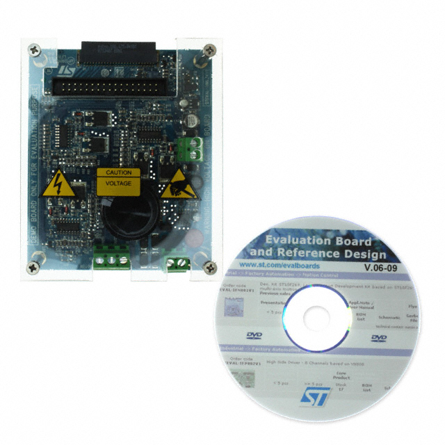 STEVAL-IHM024V1 STMicroelectronics