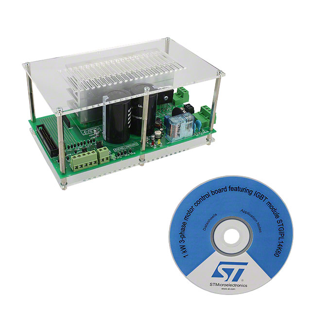 STEVAL-IHM025V1 STMicroelectronics