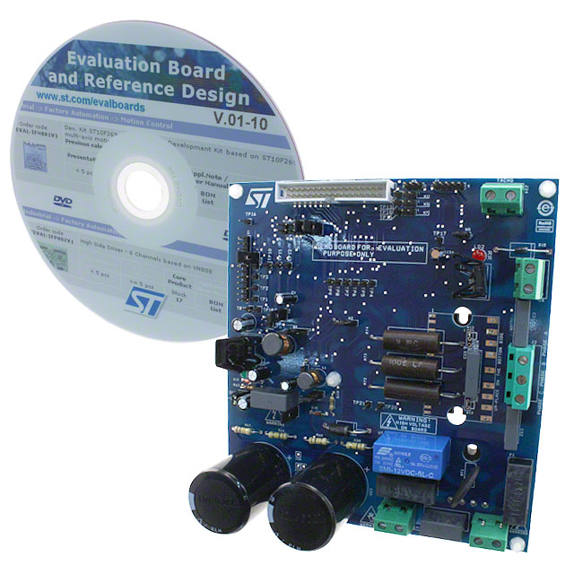 STEVAL-IHM027V1 STMicroelectronics