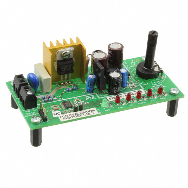 STEVAL-IHM029V2 STMicroelectronics