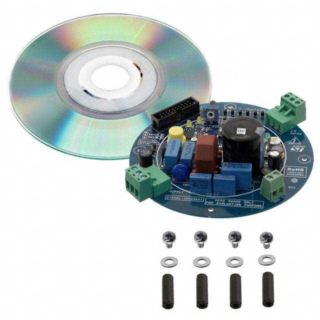 STEVAL-IHM036V1 STMicroelectronics