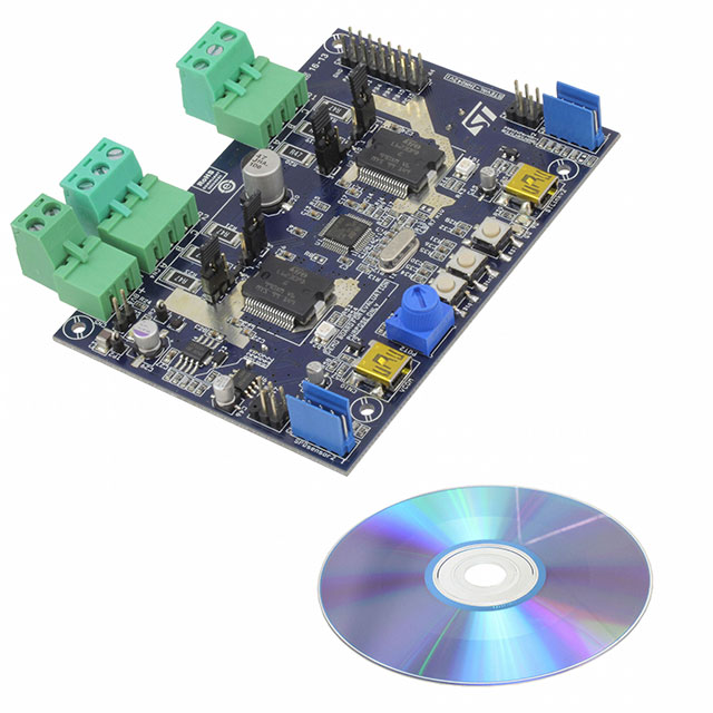 STEVAL-IHM042V1 STMicroelectronics