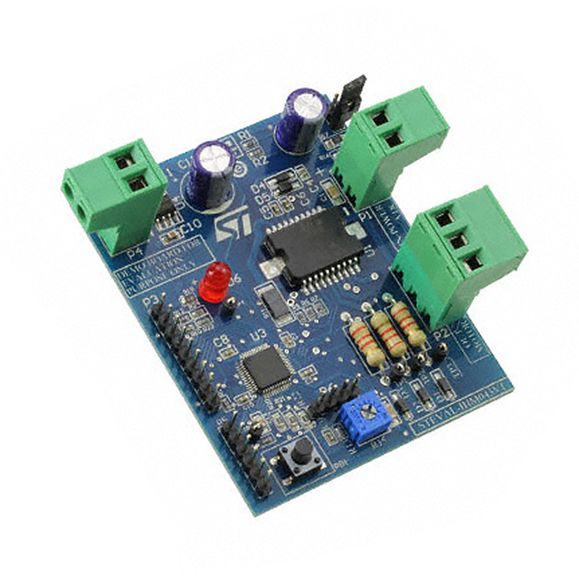 STEVAL-IHM043V1 STMicroelectronics