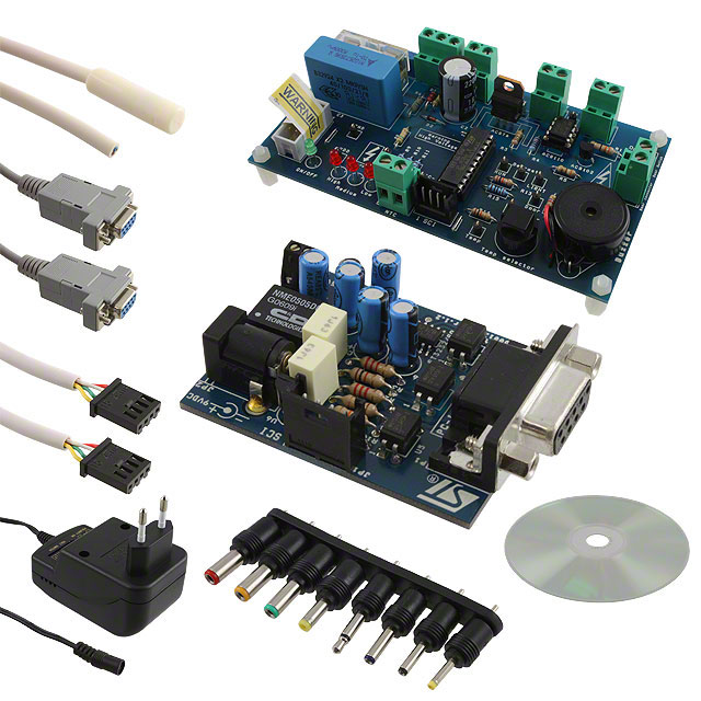 STEVAL-IHT001V1 STMicroelectronics