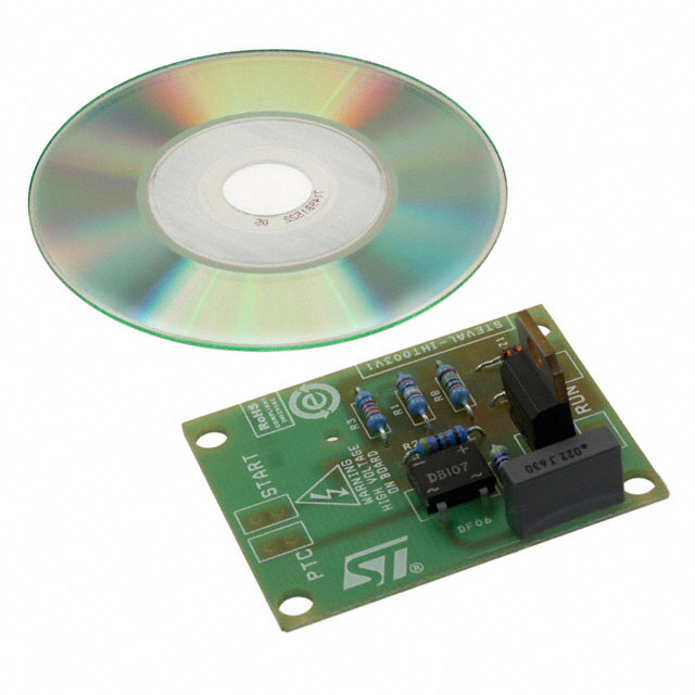 STEVAL-IHT003V1 STMicroelectronics