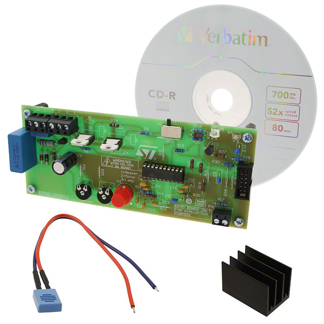 STEVAL-IHT004V1 STMicroelectronics