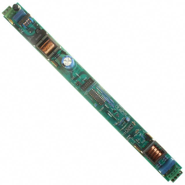 STEVAL-ILB004V1 STMicroelectronics