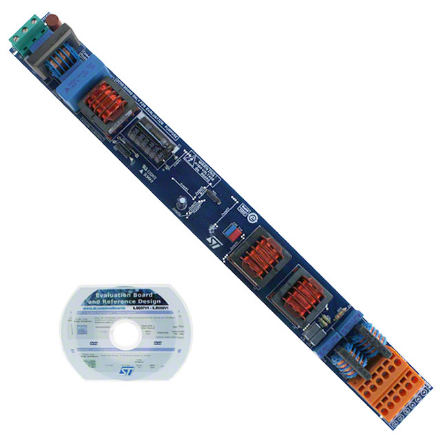 STEVAL-ILB008V1 STMicroelectronics