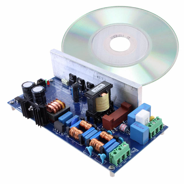 STEVAL-ILH005V2 STMicroelectronics