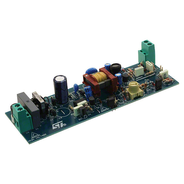 STEVAL-ILL001V1 STMicroelectronics