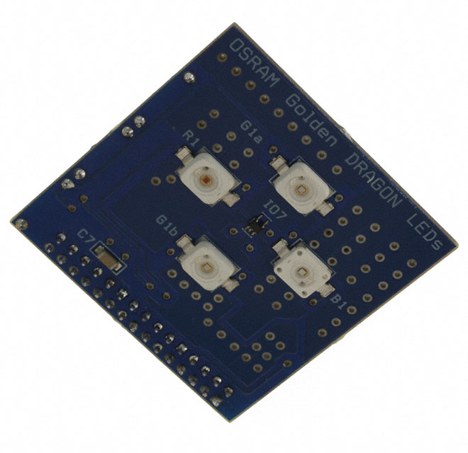 STEVAL-ILL009V4 STMicroelectronics