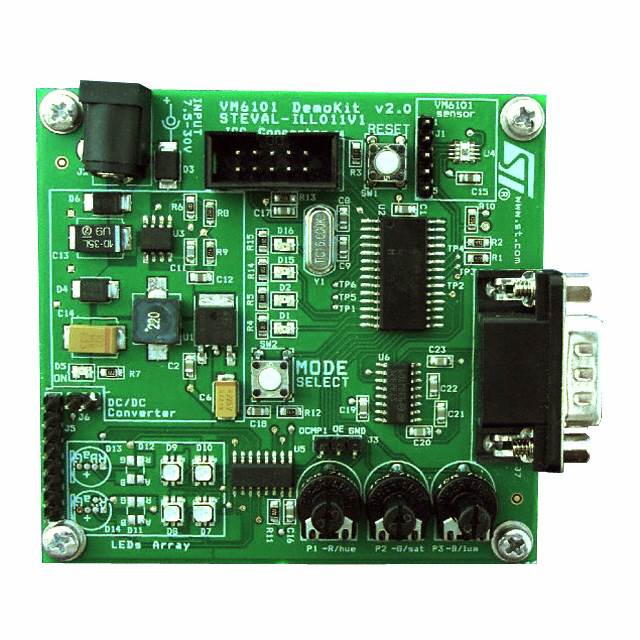 STEVAL-ILL011V1 STMicroelectronics