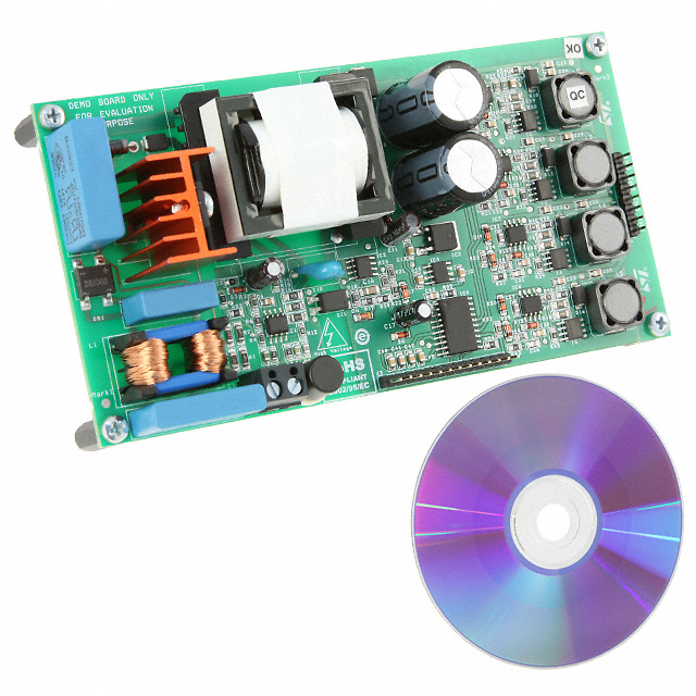 STEVAL-ILL019V1 STMicroelectronics