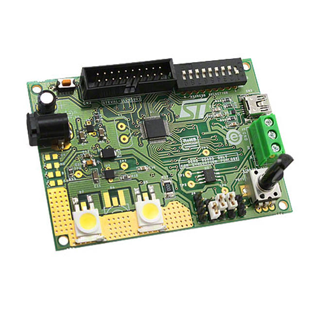 STEVAL-ILL030V1 STMicroelectronics