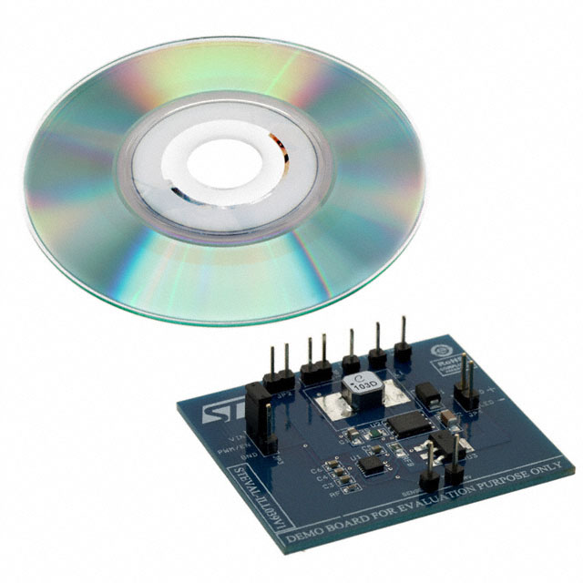 STEVAL-ILL039V1 STMicroelectronics