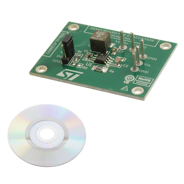 STEVAL-ILL046V2 STMicroelectronics