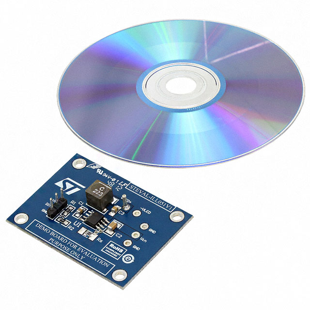 STEVAL-ILL051V1 STMicroelectronics