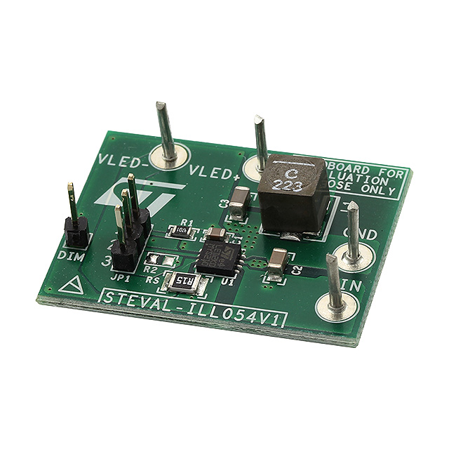 STEVAL-ILL054V1 STMicroelectronics