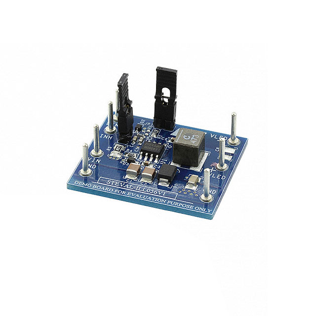 STEVAL-ILL056V1 STMicroelectronics