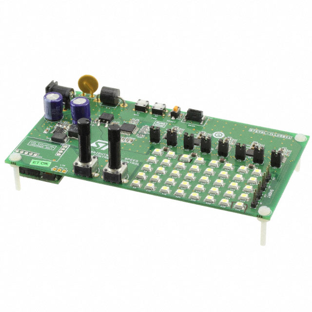 STEVAL-ILL058V1 STMicroelectronics