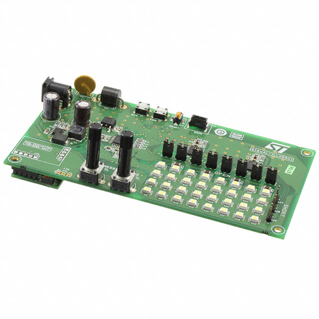 STEVAL-ILL059V1 STMicroelectronics