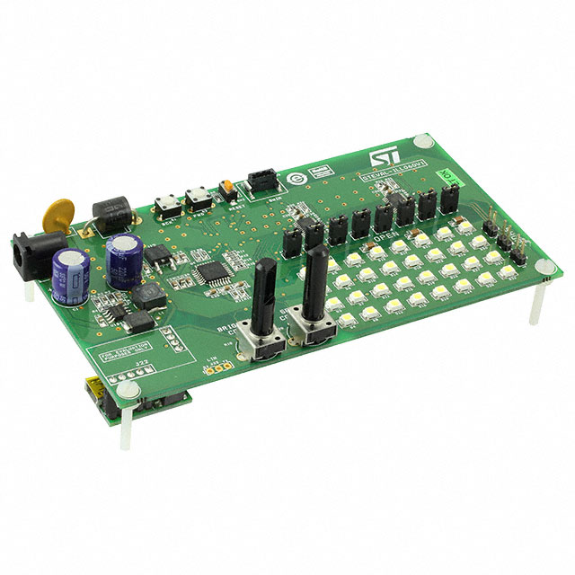 STEVAL-ILL060V1 STMicroelectronics