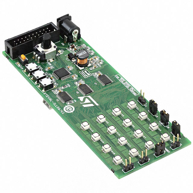 STEVAL-ILL061V1 STMicroelectronics