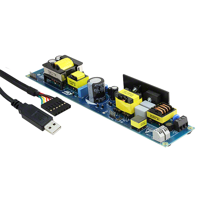 STEVAL-ILL066V1 STMicroelectronics