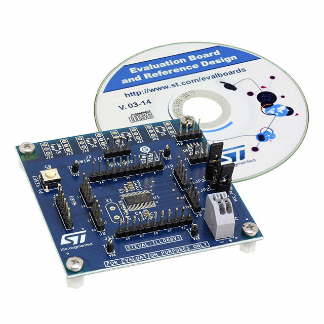 STEVAL-ILL068V1 STMicroelectronics