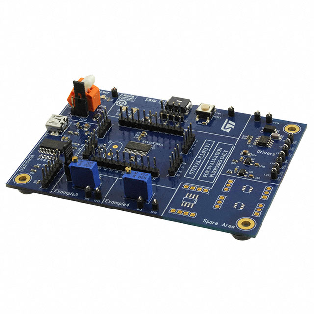 STEVAL-ILL075V1 STMicroelectronics