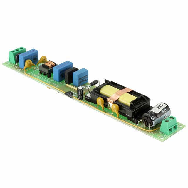 STEVAL-ILL076V1 STMicroelectronics