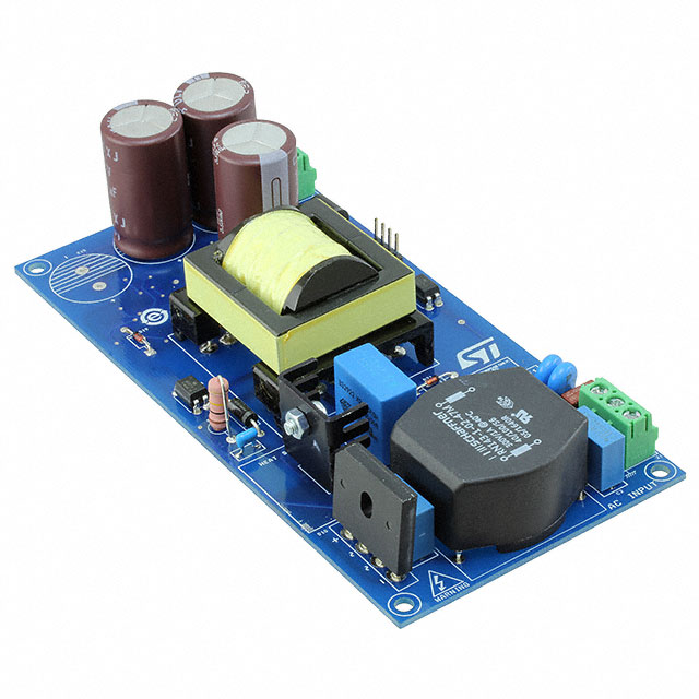 STEVAL-ILL085V1 STMicroelectronics