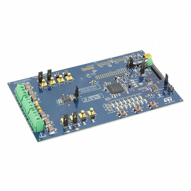 STEVAL-IME008V1 STMicroelectronics