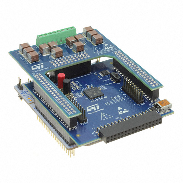 STEVAL-IME014V1B STMicroelectronics