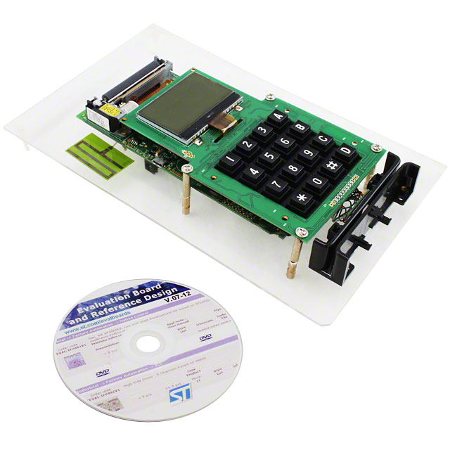 STEVAL-IPC004V1 STMicroelectronics