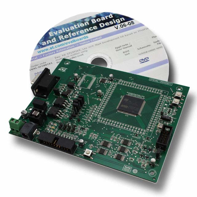 STEVAL-IPE005V1 STMicroelectronics