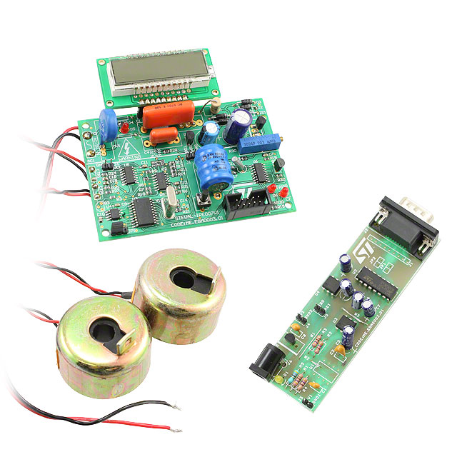 STEVAL-IPE007V1 STMicroelectronics